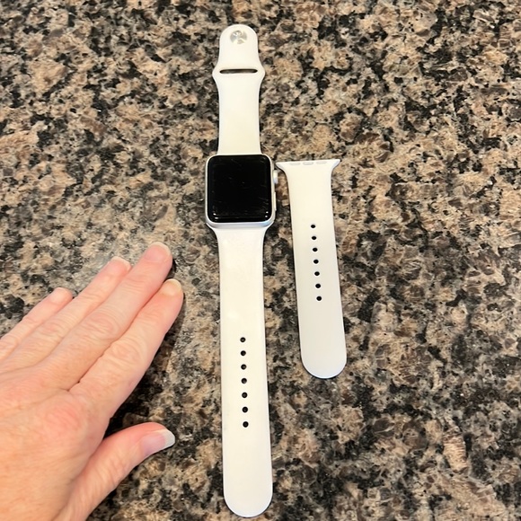 Apple Other - Apple Watch Series 3, GPS, with Cellular